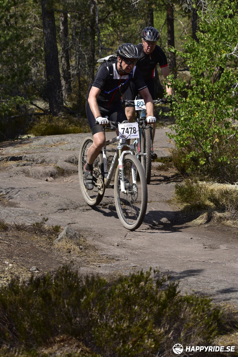 Bild från Lida Loop 2018