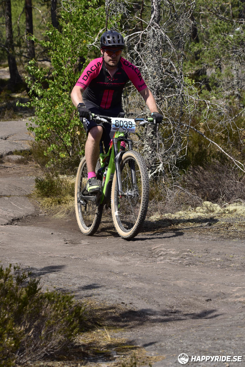 Bild från Lida Loop 2018
