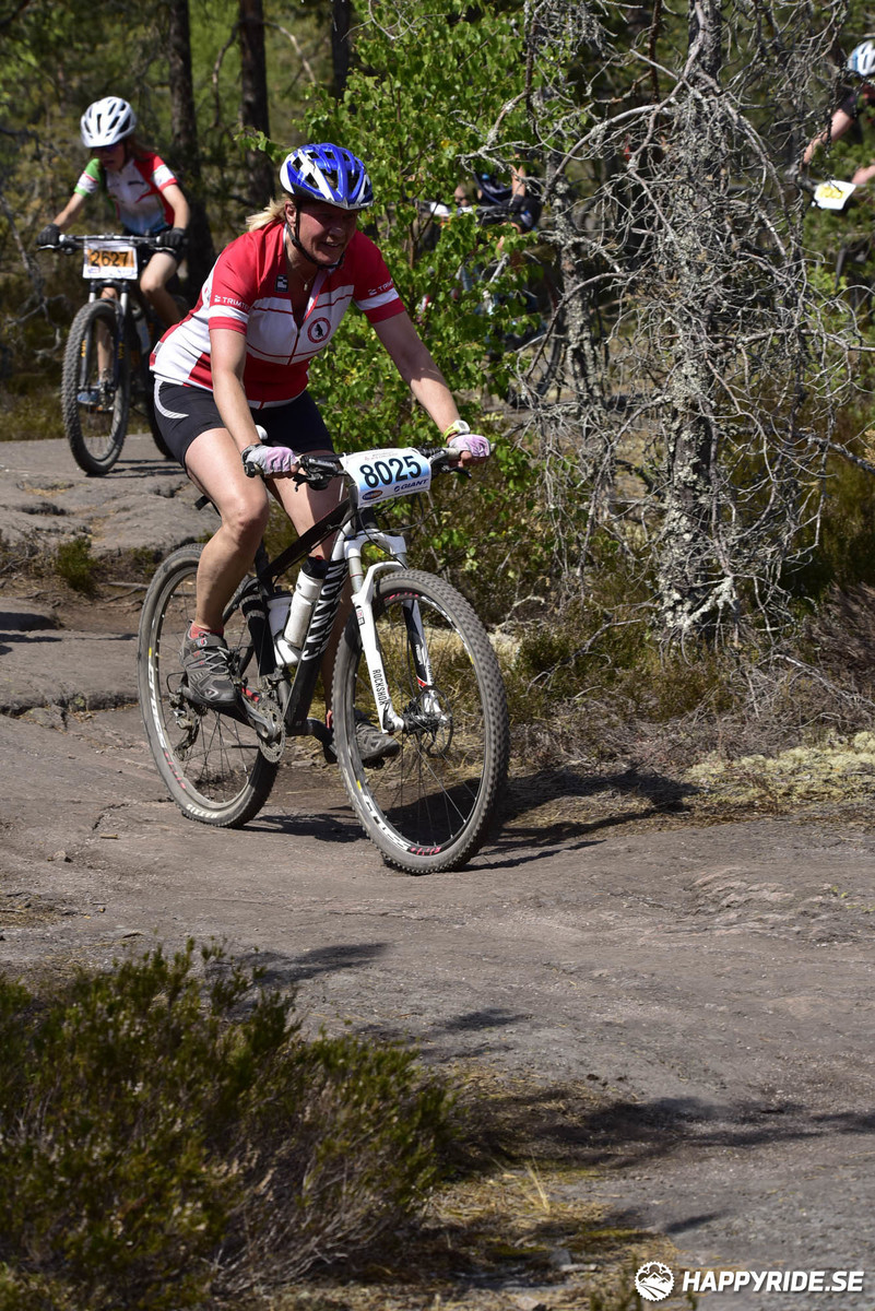 Bild från Lida Loop 2018