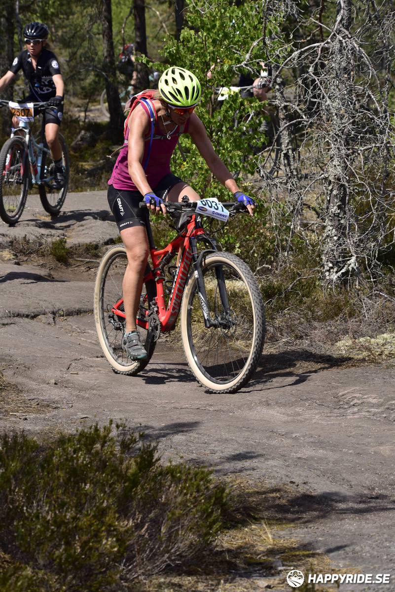 Bild från Lida Loop 2018