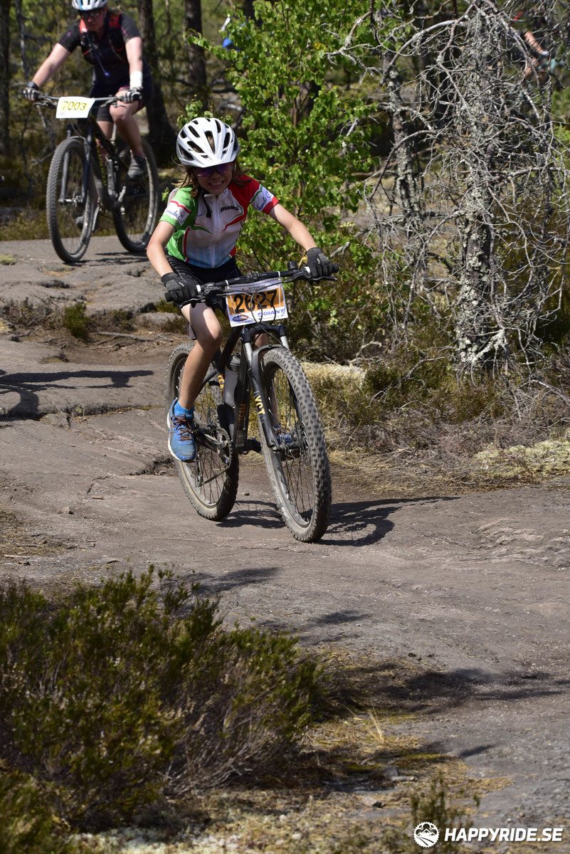 Bild från Lida Loop 2018