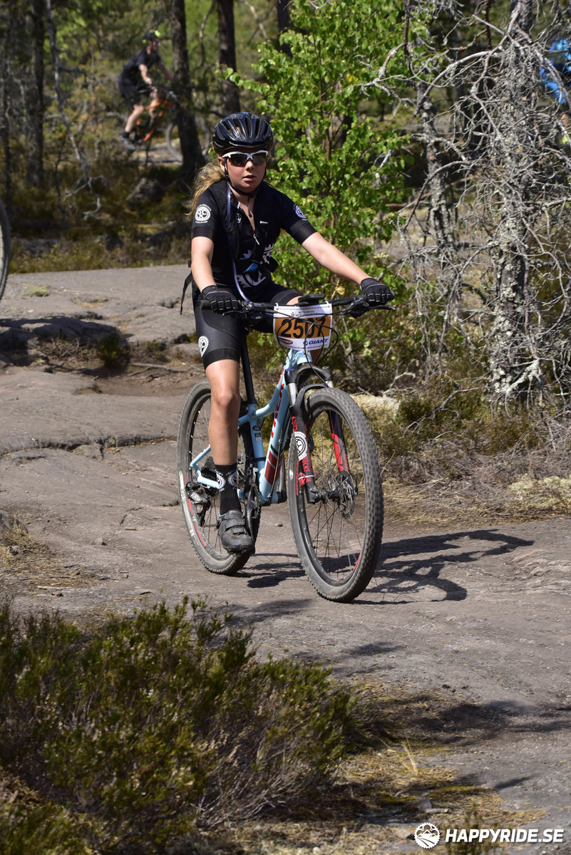 Bild från Lida Loop 2018