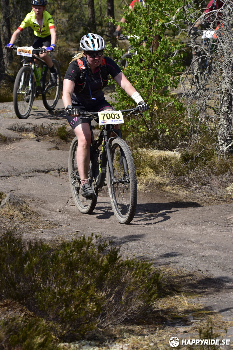 Bild från Lida Loop 2018
