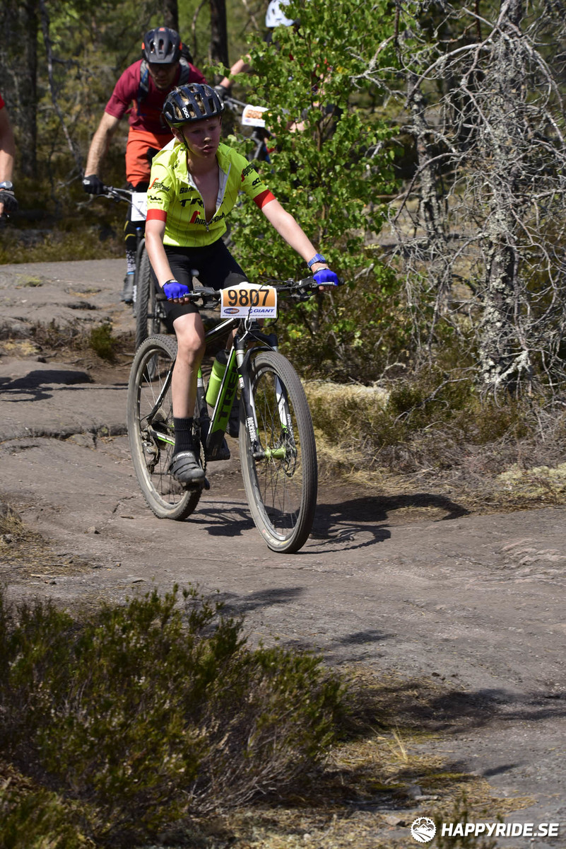 Bild från Lida Loop 2018