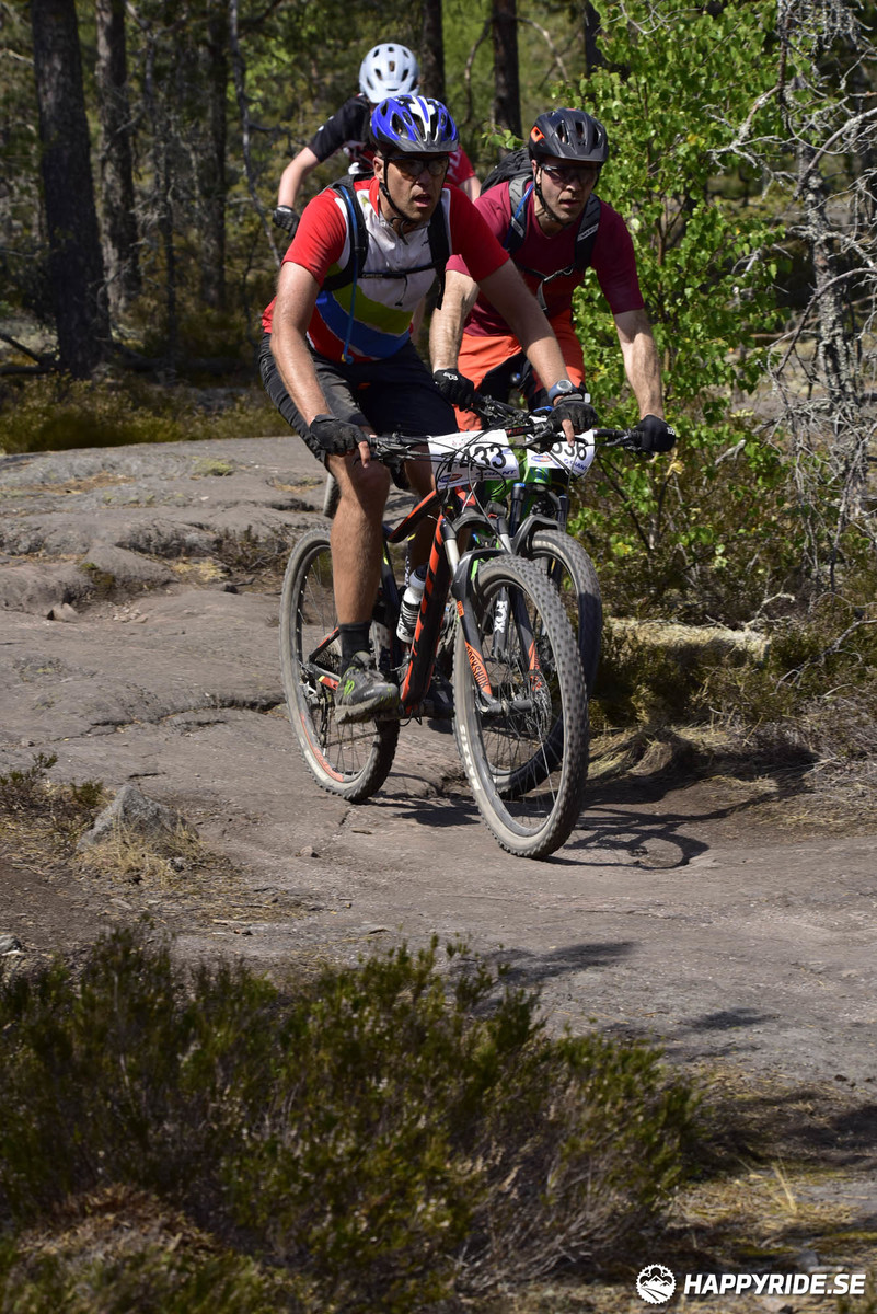 Bild från Lida Loop 2018