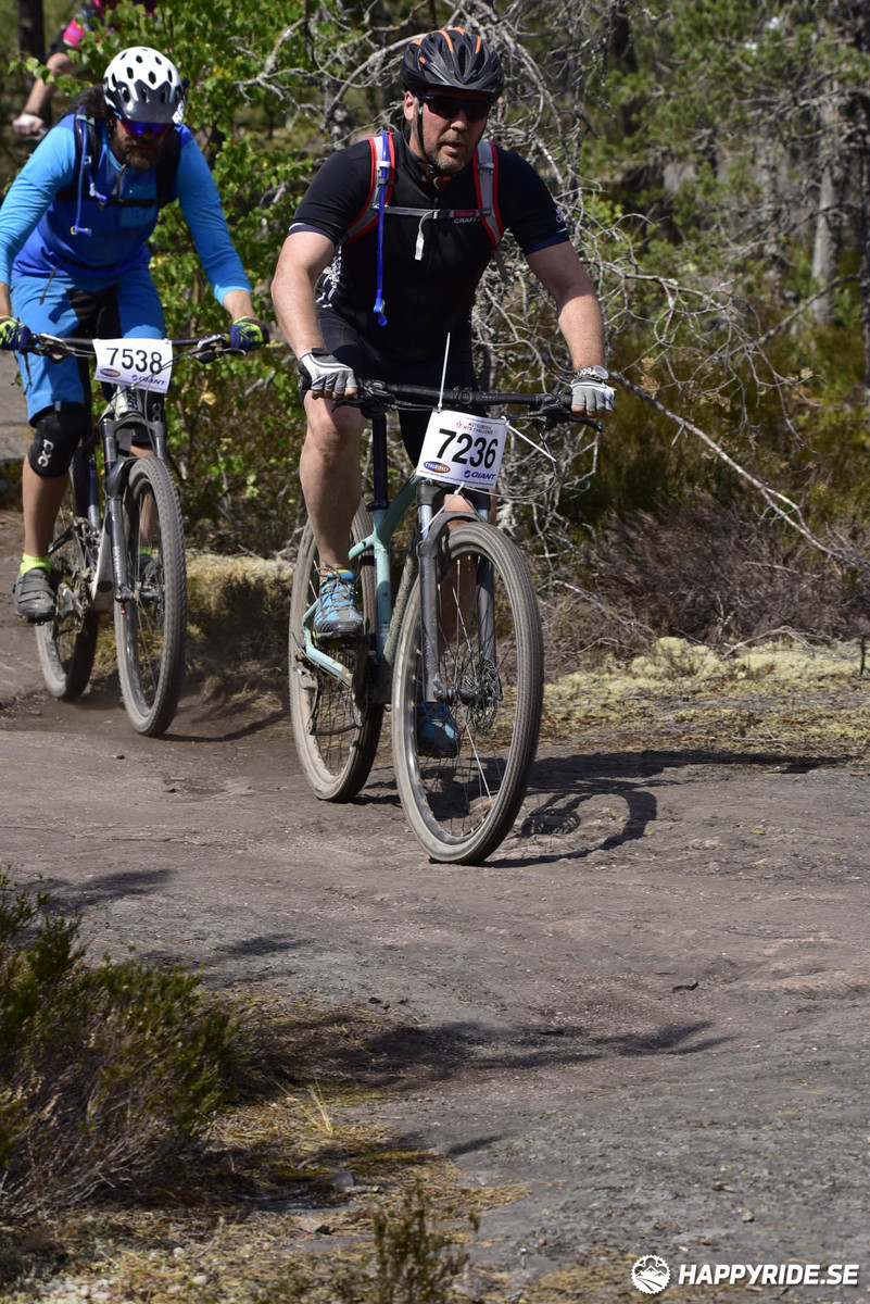 Bild från Lida Loop 2018