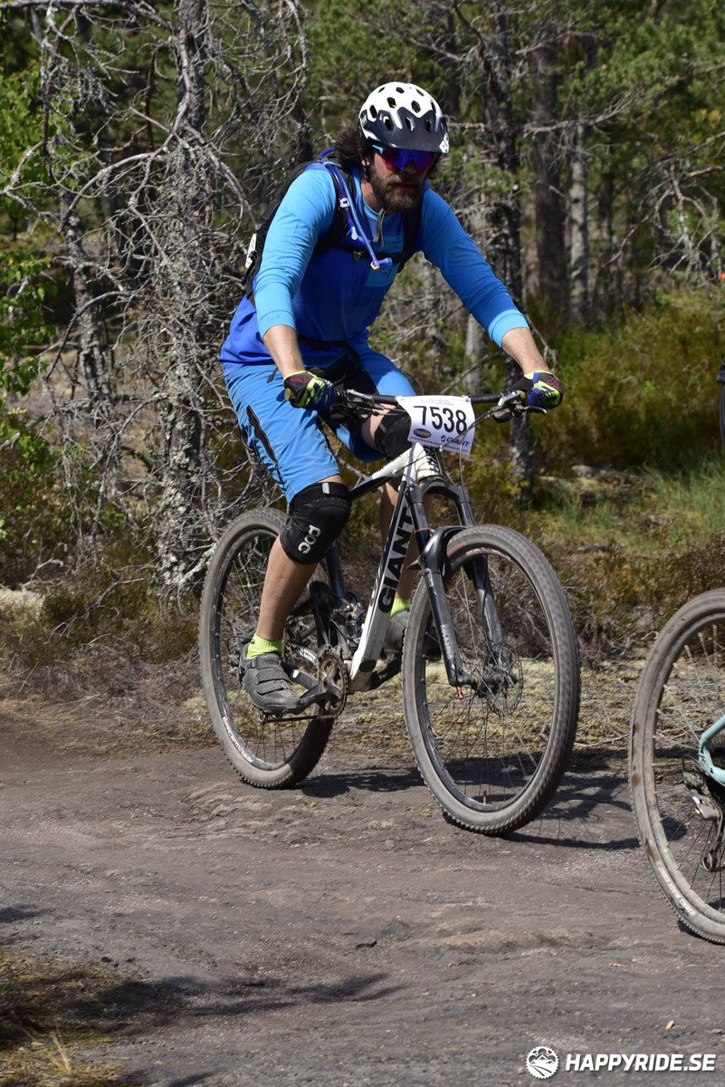 Bild från Lida Loop 2018