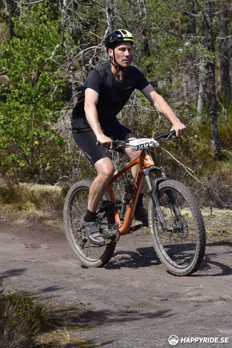 Bild från Lida Loop 2018