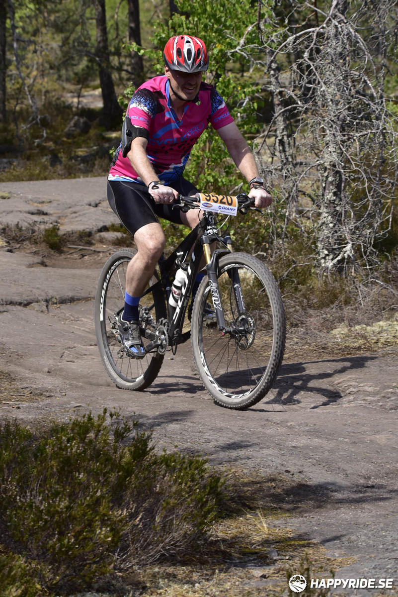 Bild från Lida Loop 2018