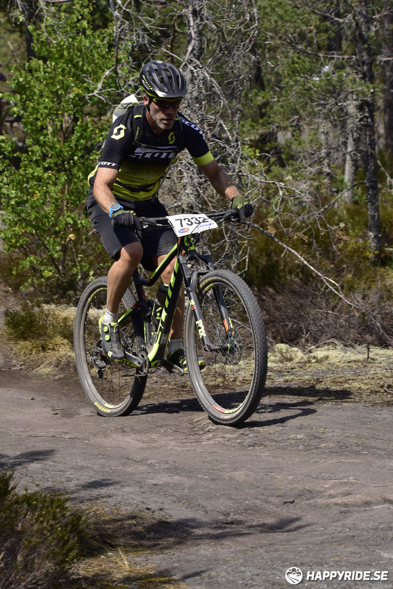 Bild från Lida Loop 2018