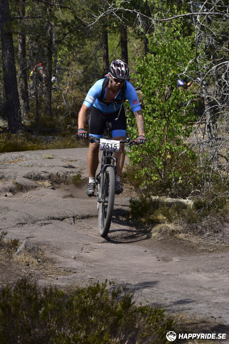Bild från Lida Loop 2018