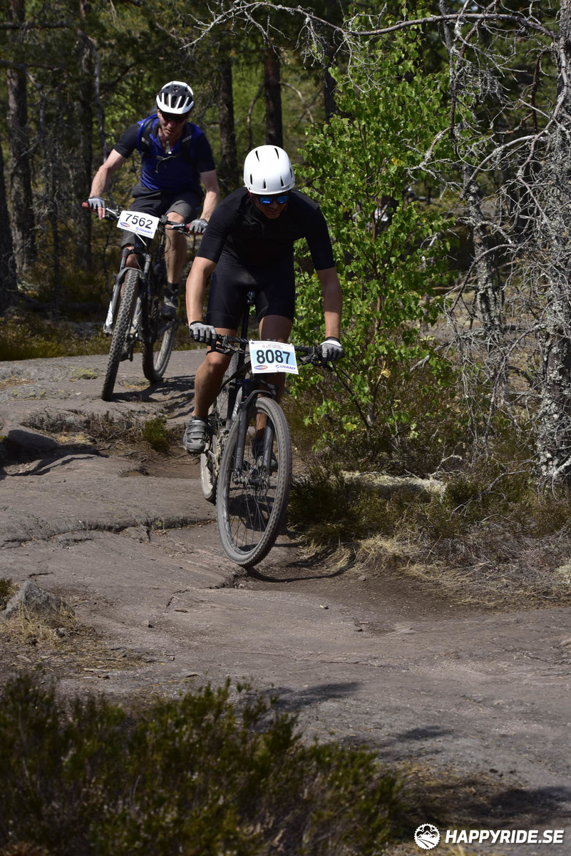 Bild från Lida Loop 2018