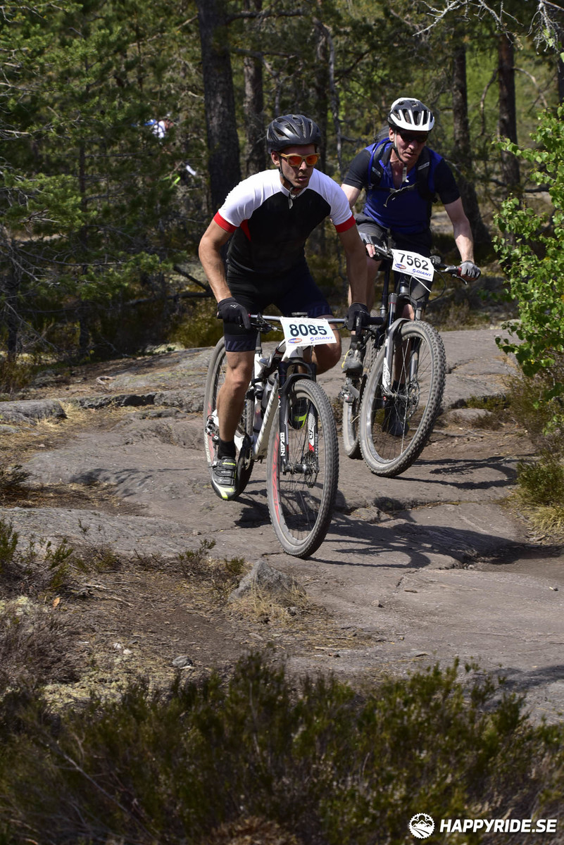 Bild från Lida Loop 2018