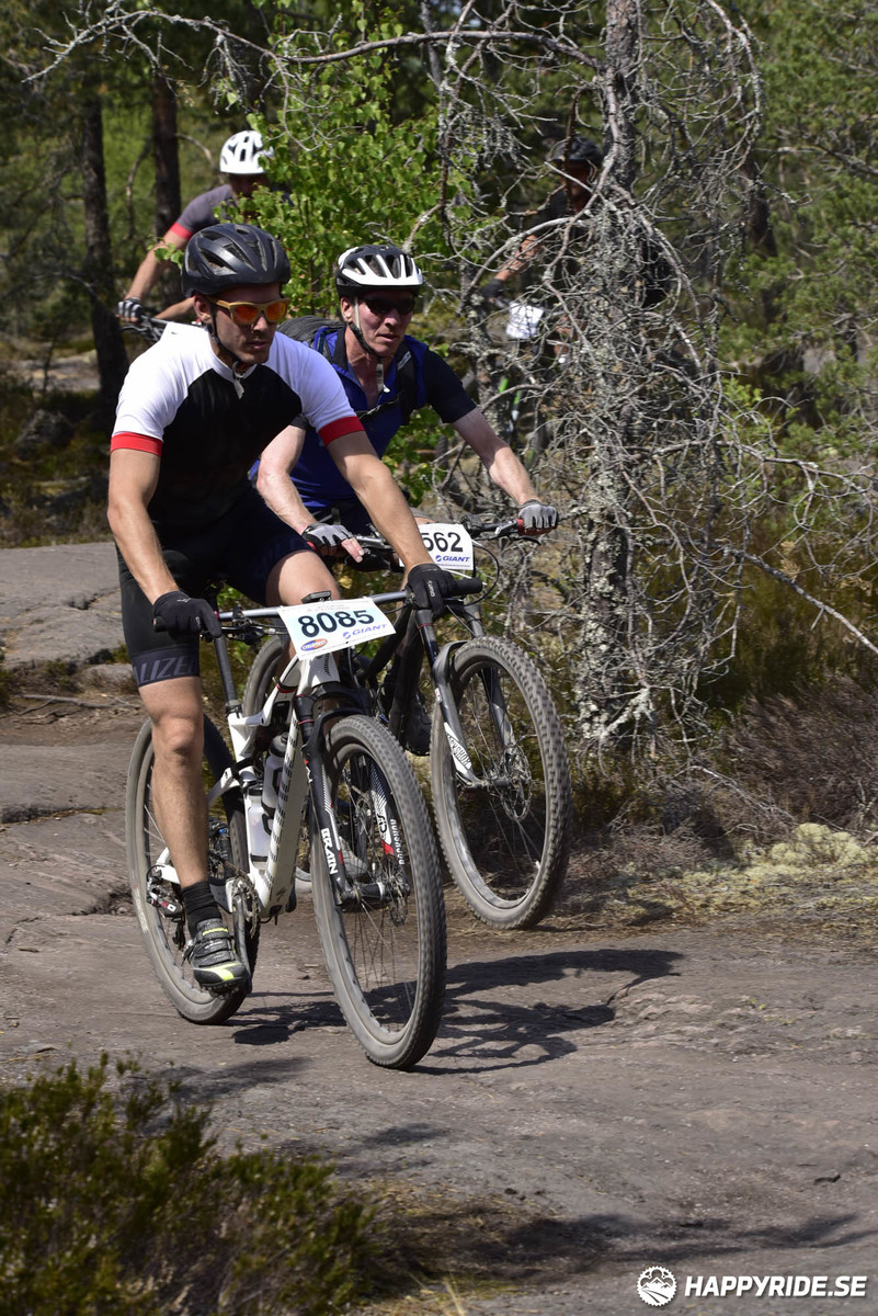 Bild från Lida Loop 2018