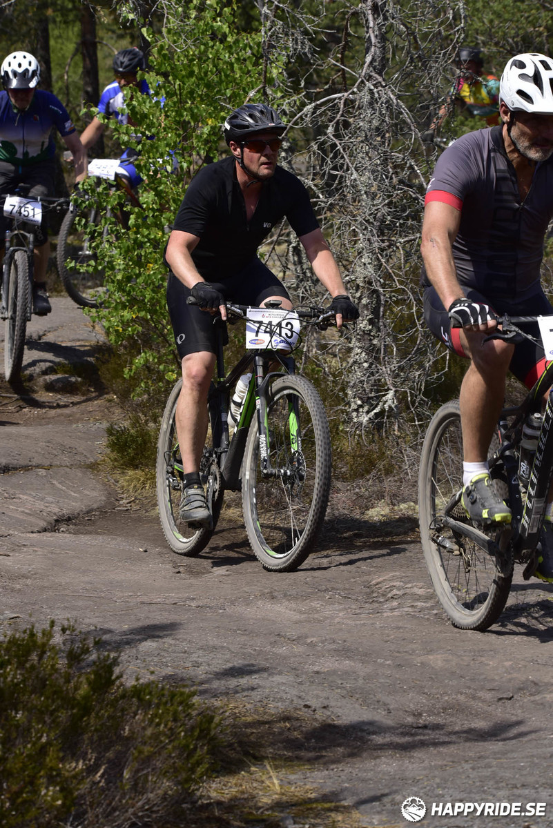 Bild från Lida Loop 2018