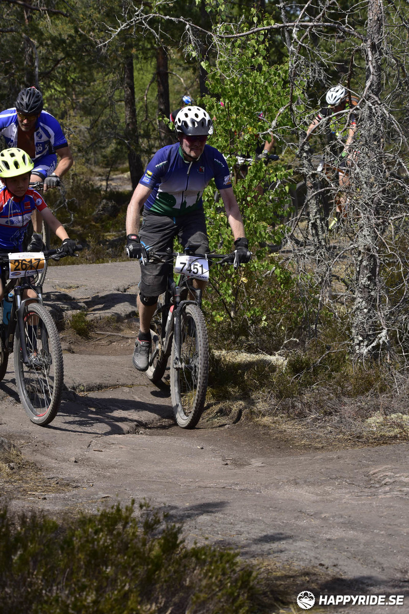 Bild från Lida Loop 2018