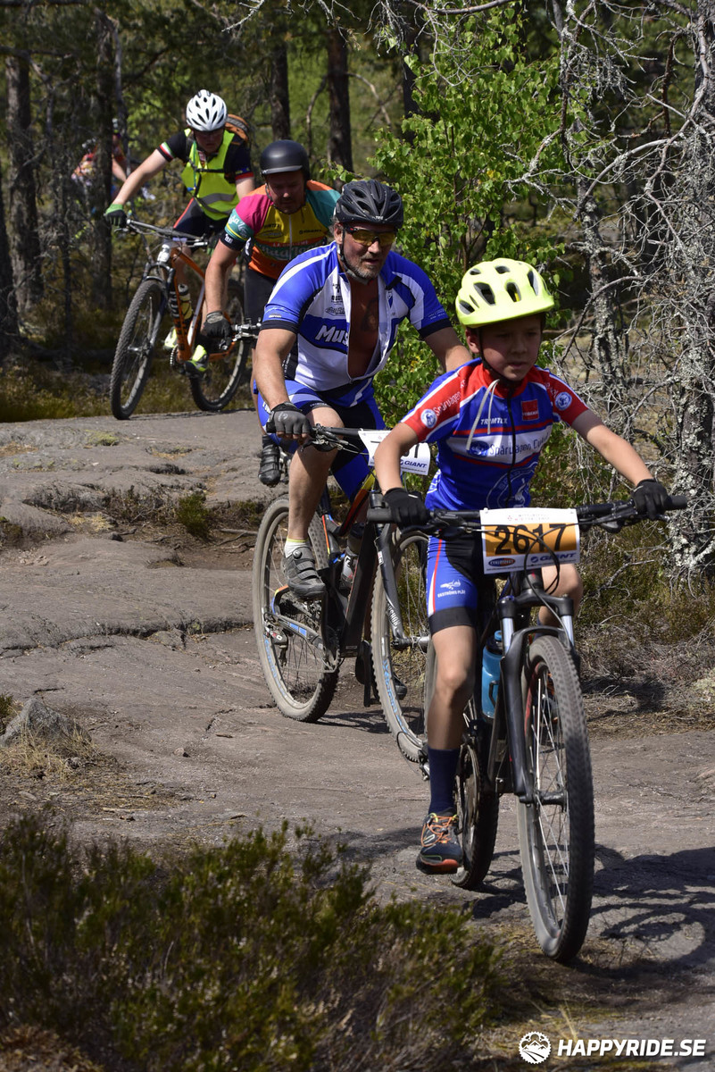 Bild från Lida Loop 2018