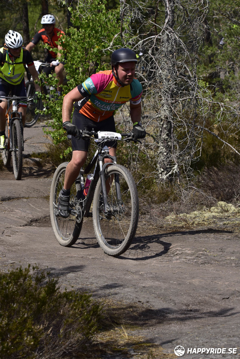 Bild från Lida Loop 2018