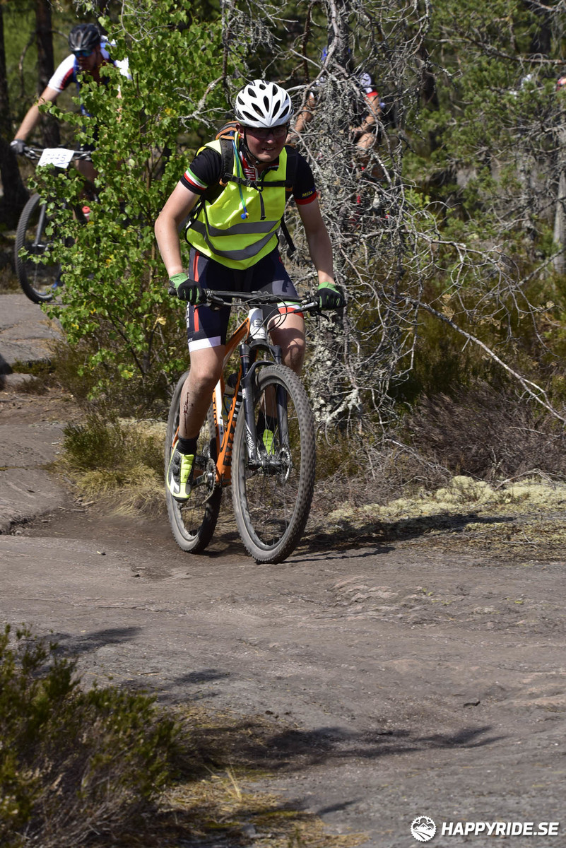 Bild från Lida Loop 2018