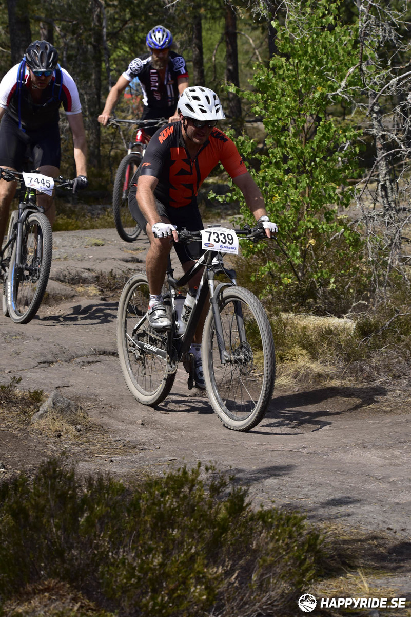 Bild från Lida Loop 2018