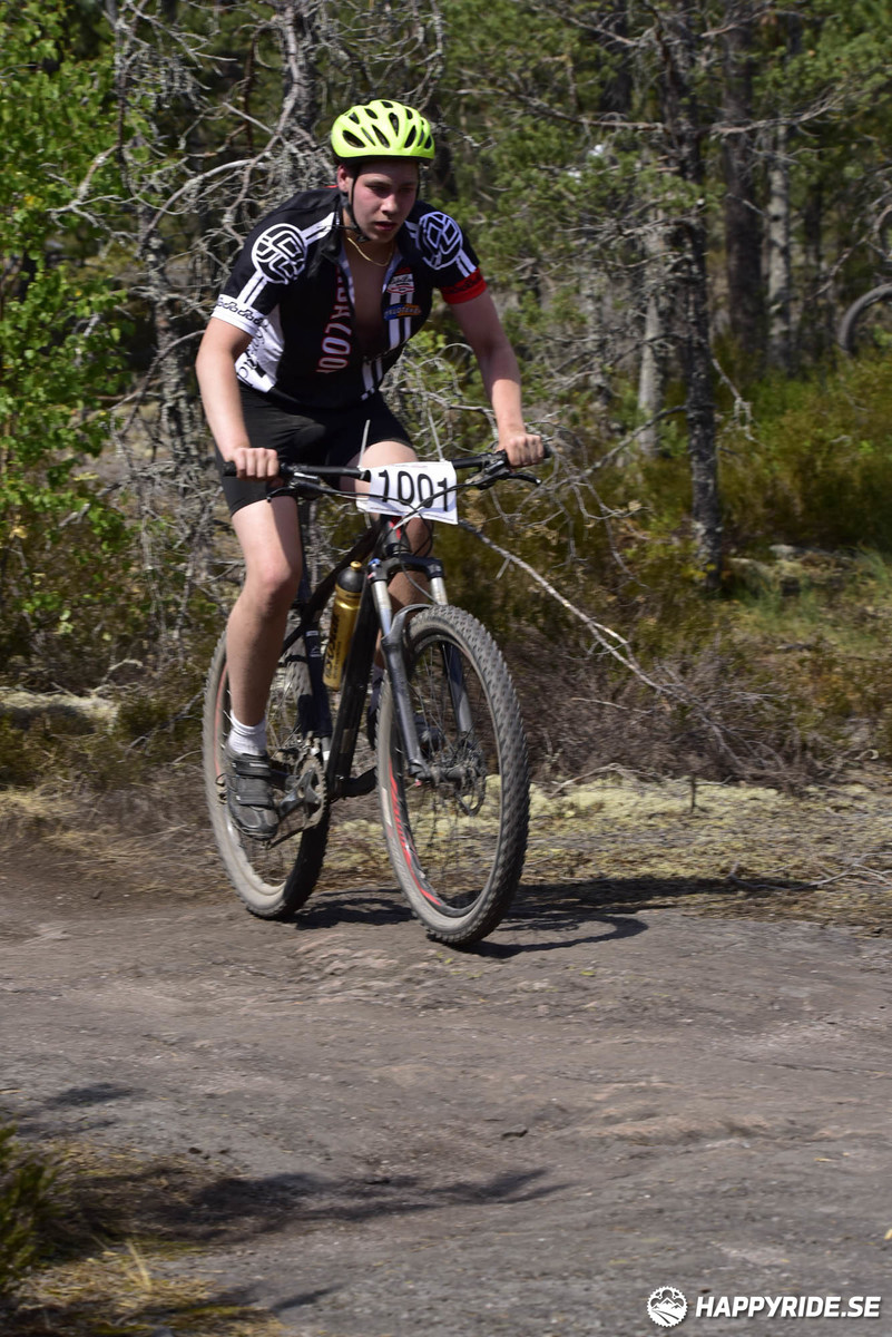 Bild från Lida Loop 2018