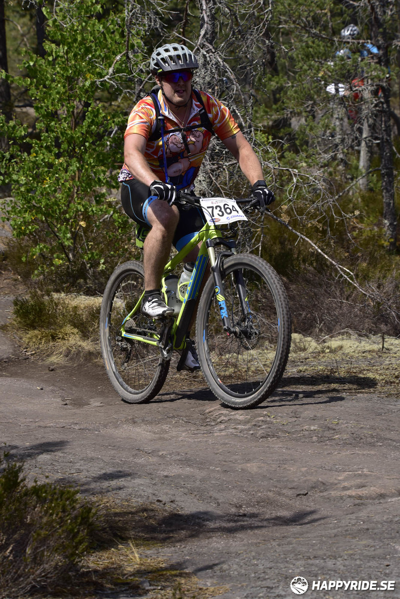 Bild från Lida Loop 2018