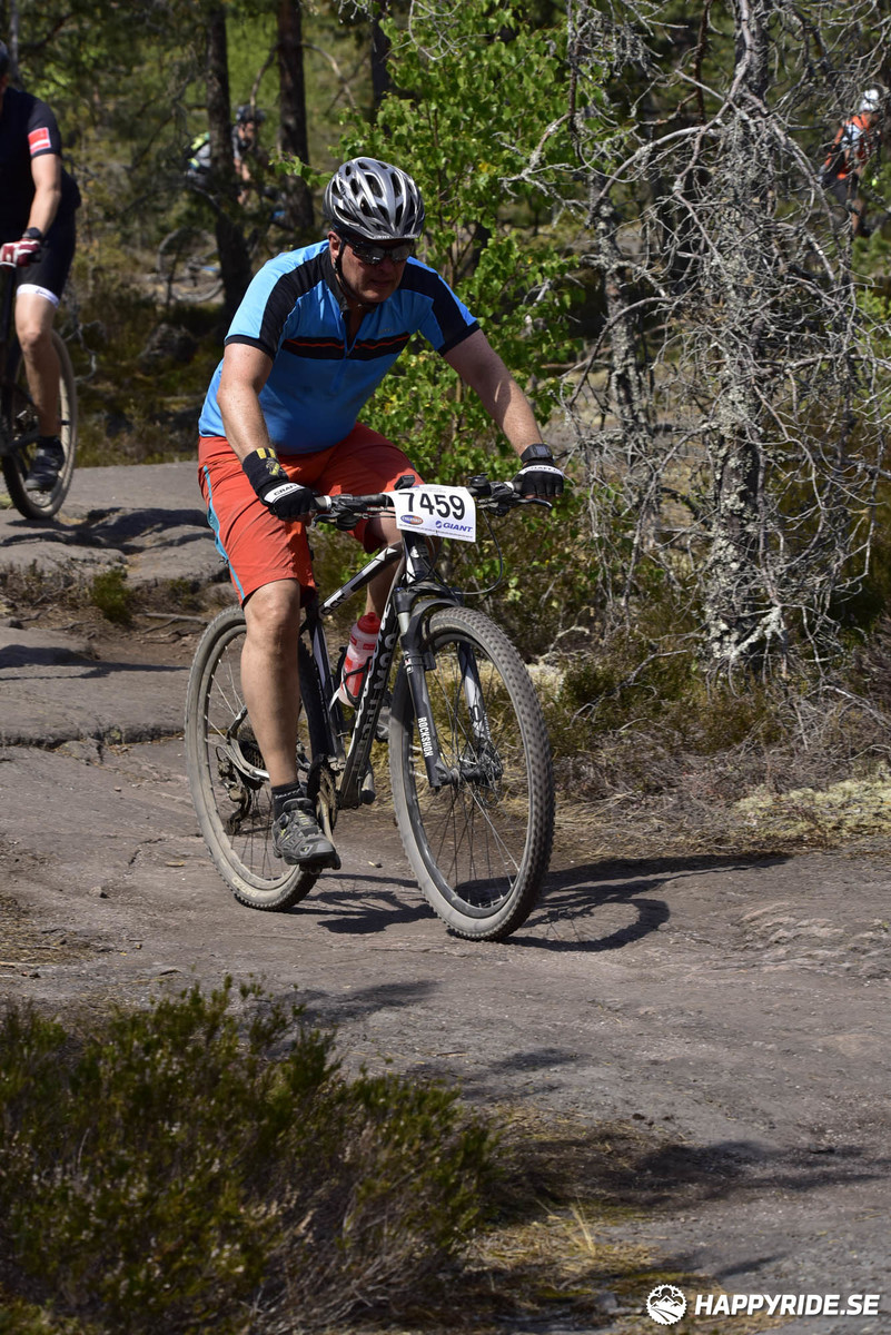 Bild från Lida Loop 2018