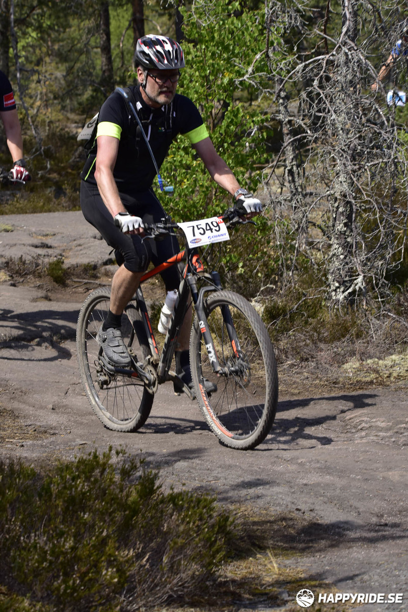 Bild från Lida Loop 2018