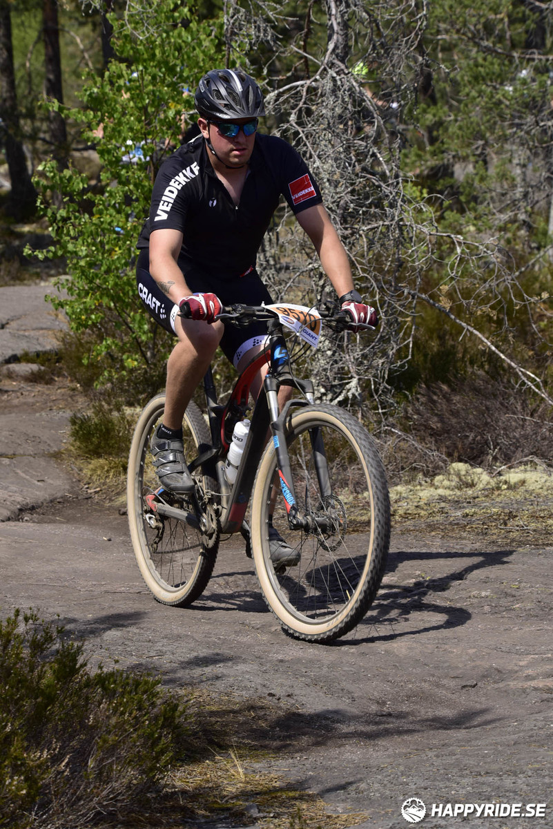 Bild från Lida Loop 2018