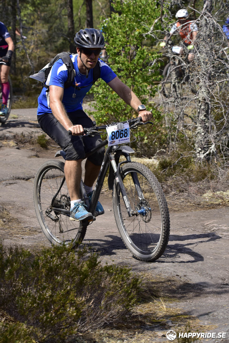 Bild från Lida Loop 2018