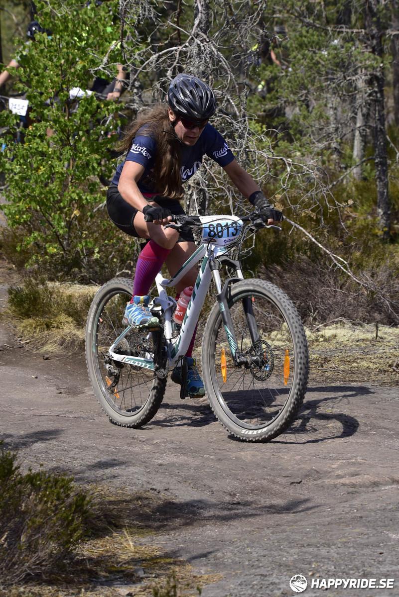 Bild från Lida Loop 2018