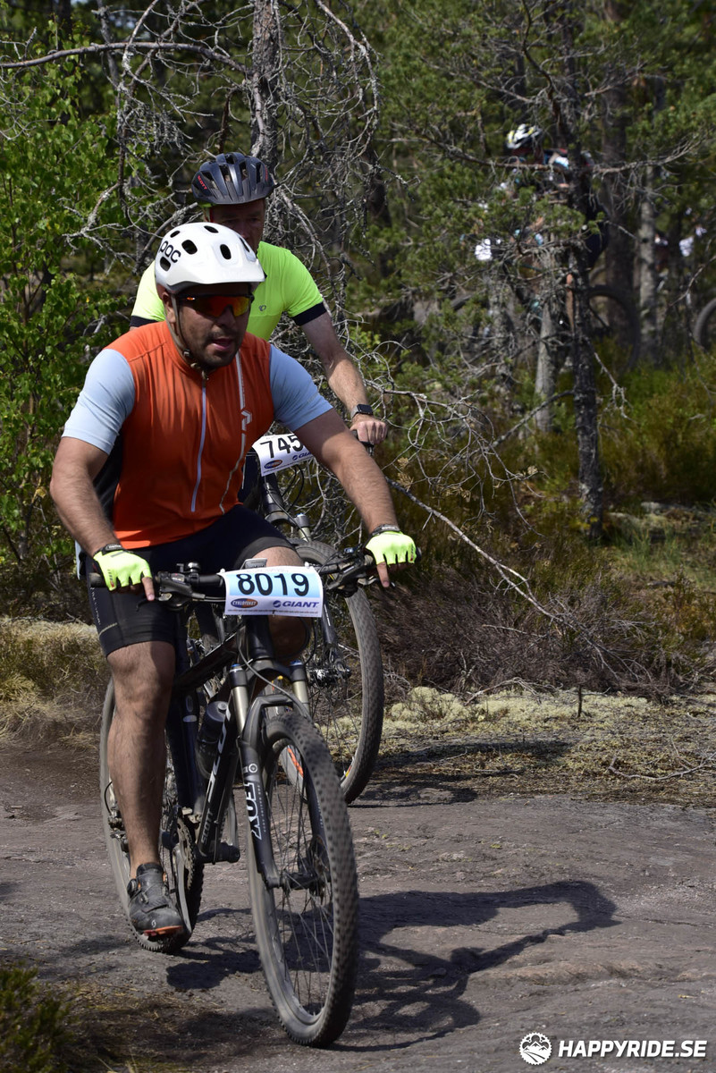 Bild från Lida Loop 2018
