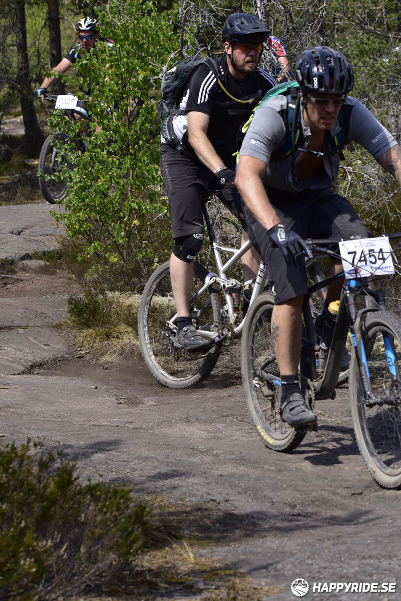 Bild från Lida Loop 2018