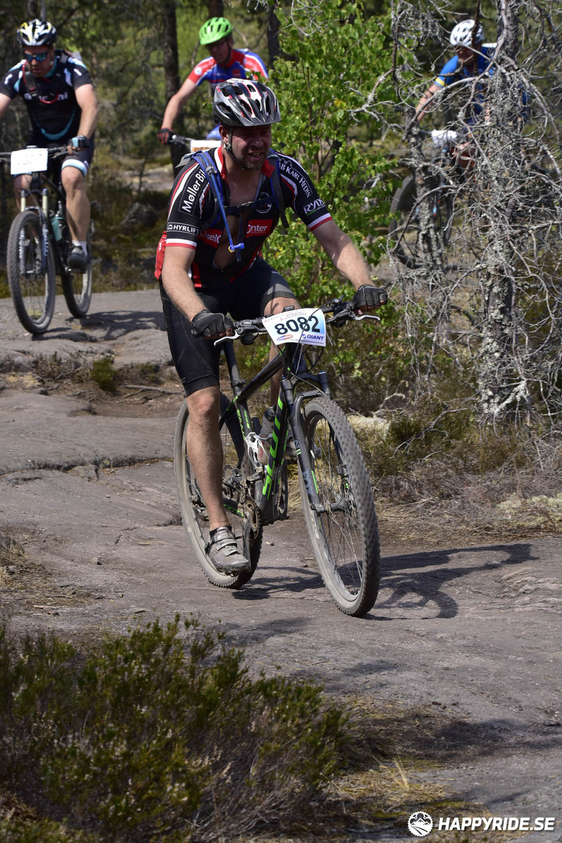 Bild från Lida Loop 2018