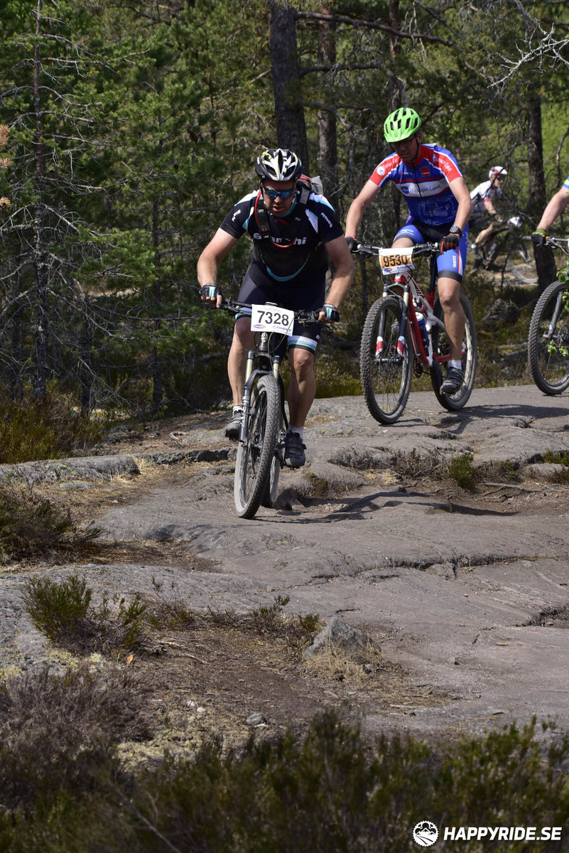 Bild från Lida Loop 2018