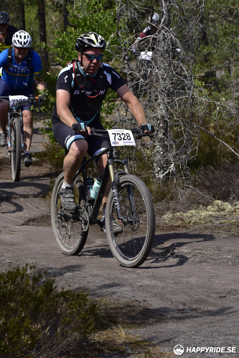 Bild från Lida Loop 2018