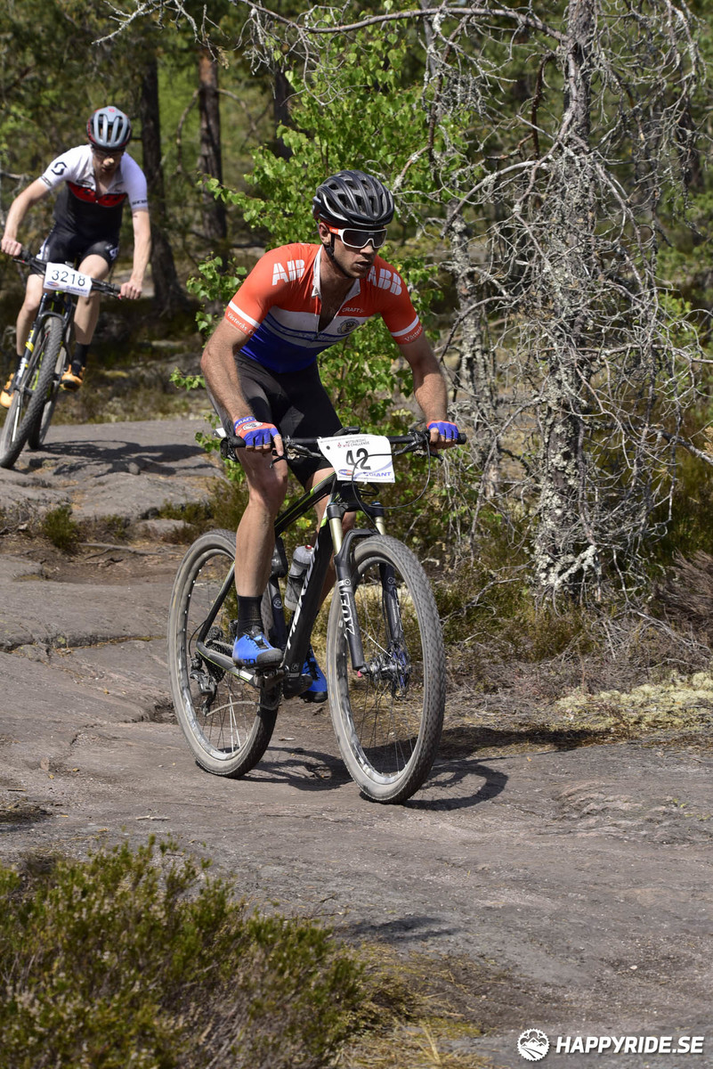 Bild från Lida Loop 2018