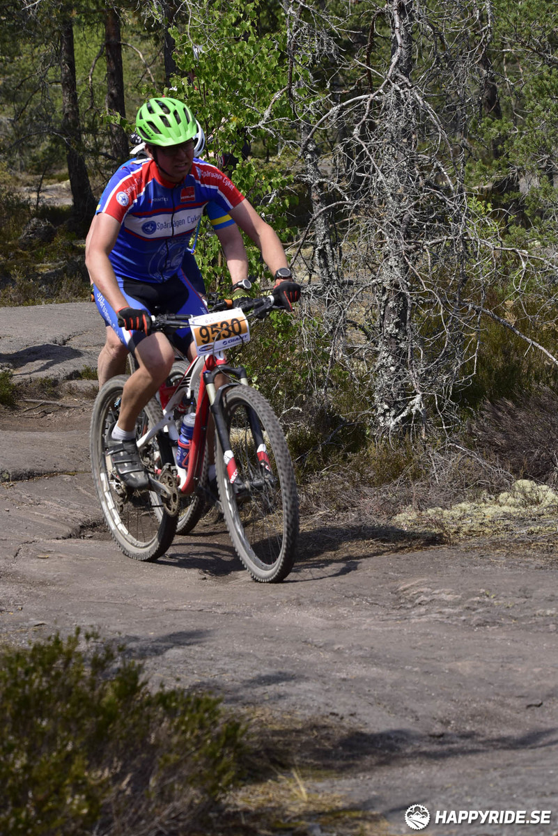 Bild från Lida Loop 2018