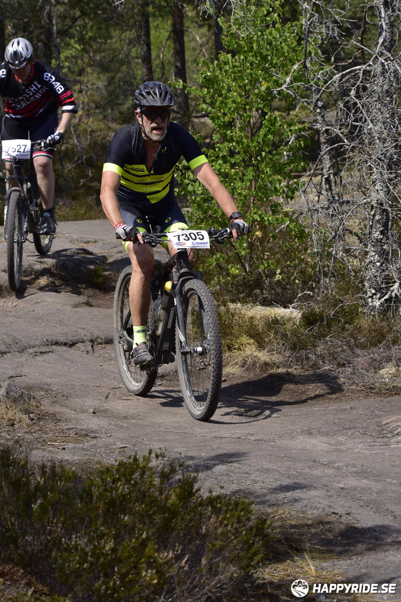 Bild från Lida Loop 2018