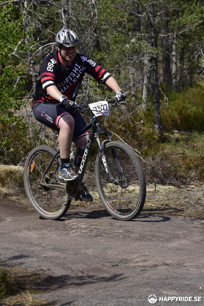 Bild från Lida Loop 2018