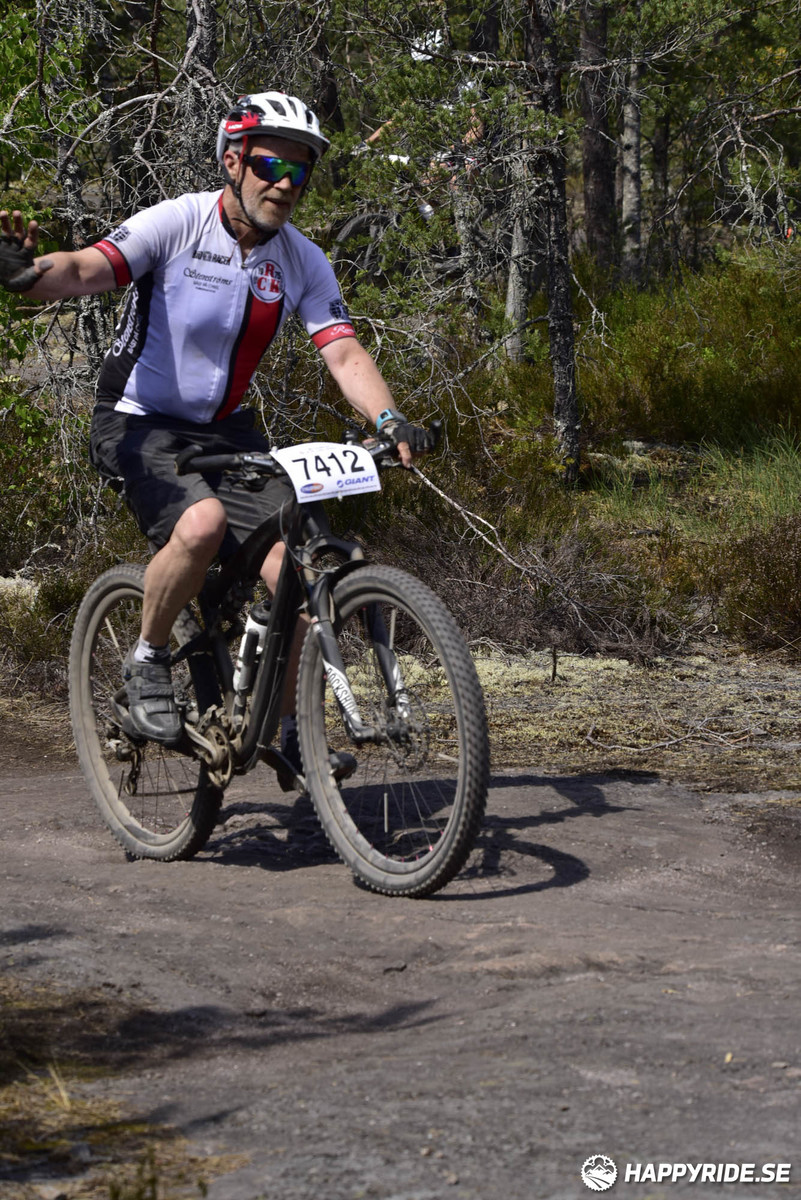 Bild från Lida Loop 2018