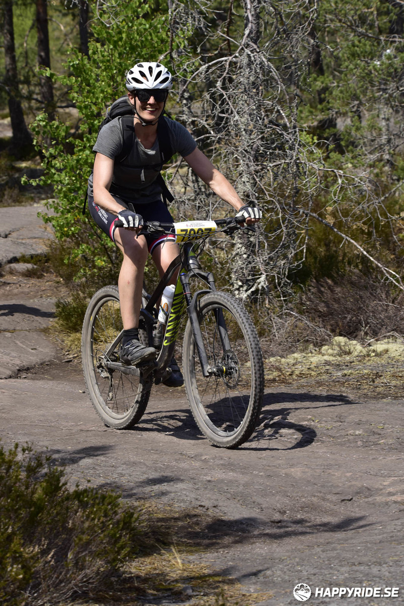 Bild från Lida Loop 2018