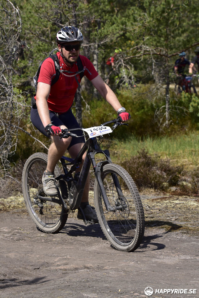Bild från Lida Loop 2018