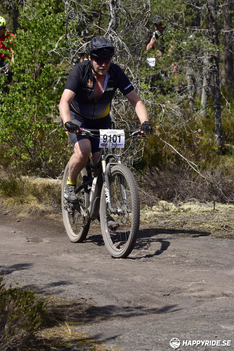 Bild från Lida Loop 2018