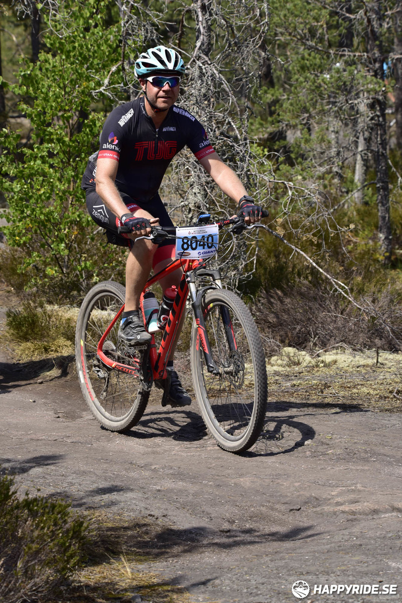 Bild från Lida Loop 2018