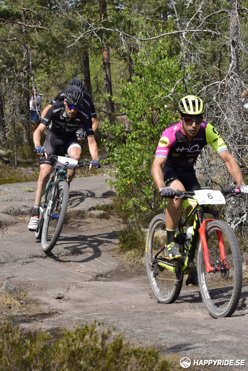 Bild från Lida Loop 2018