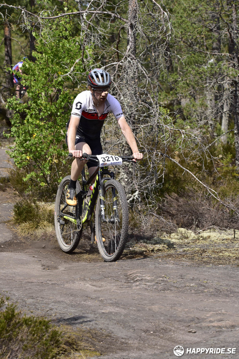 Bild från Lida Loop 2018