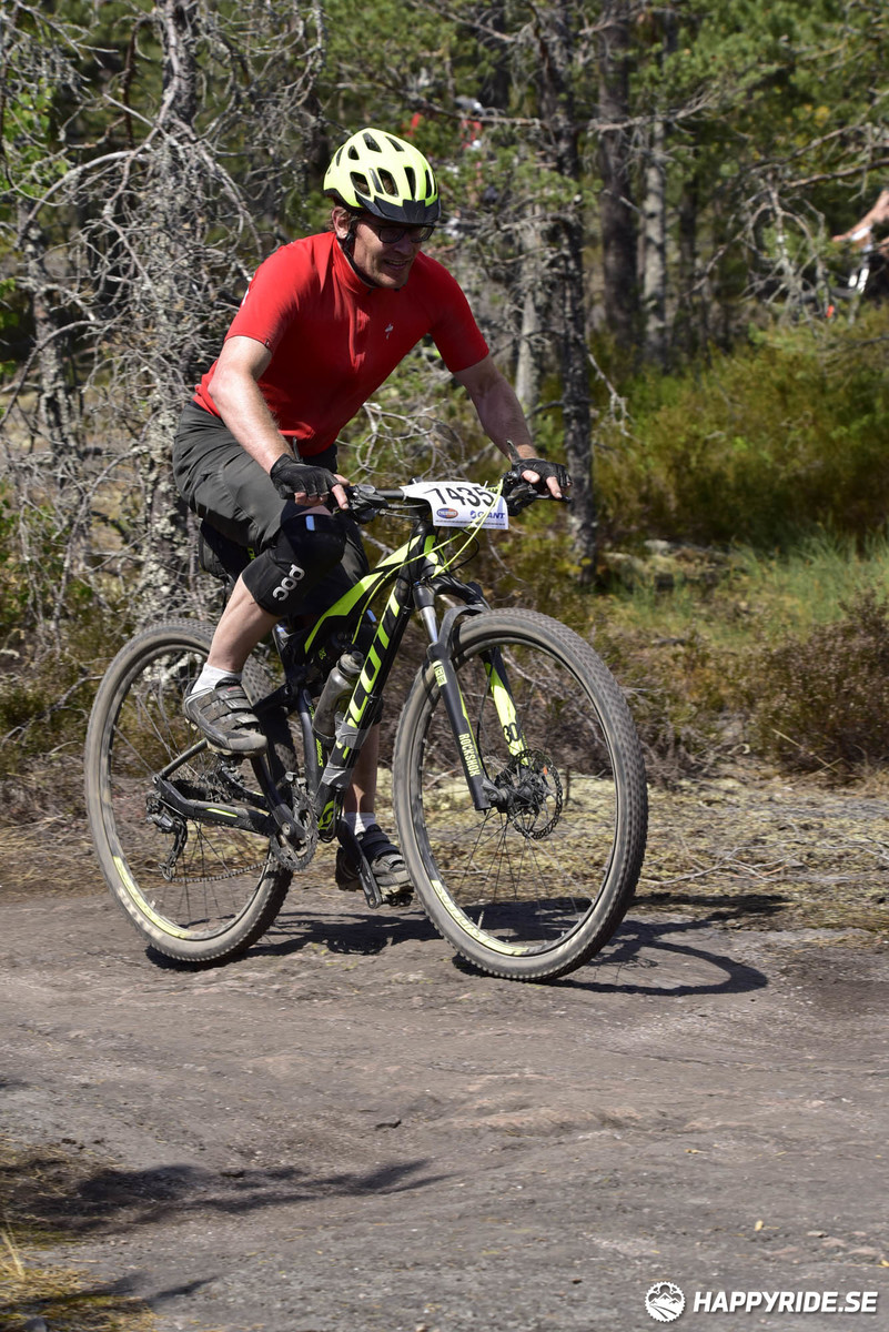 Bild från Lida Loop 2018