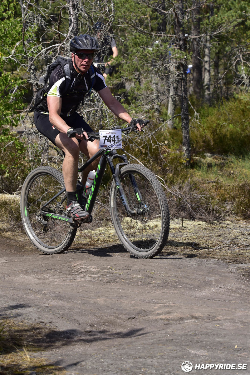 Bild från Lida Loop 2018