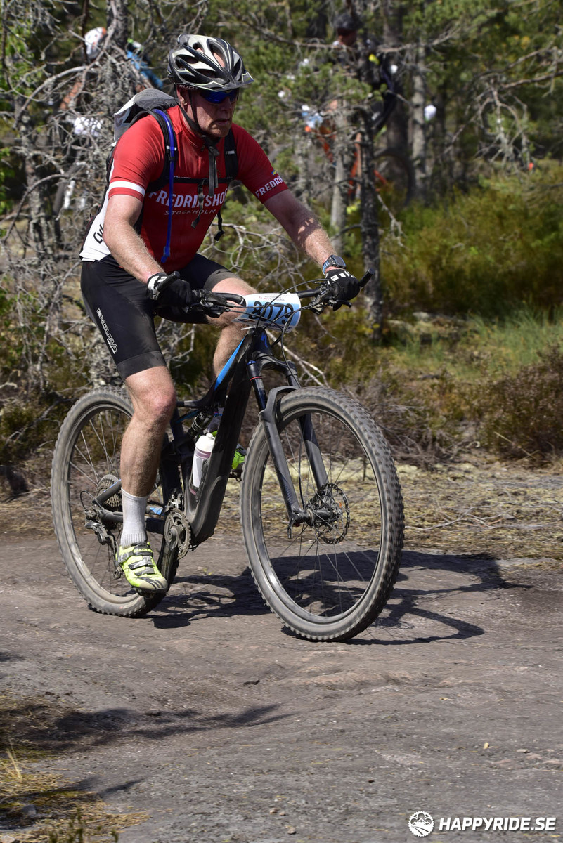 Bild från Lida Loop 2018